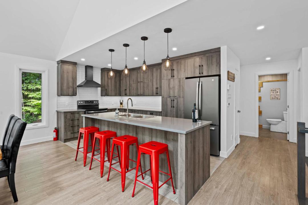Photo of Kitchen in Eastman