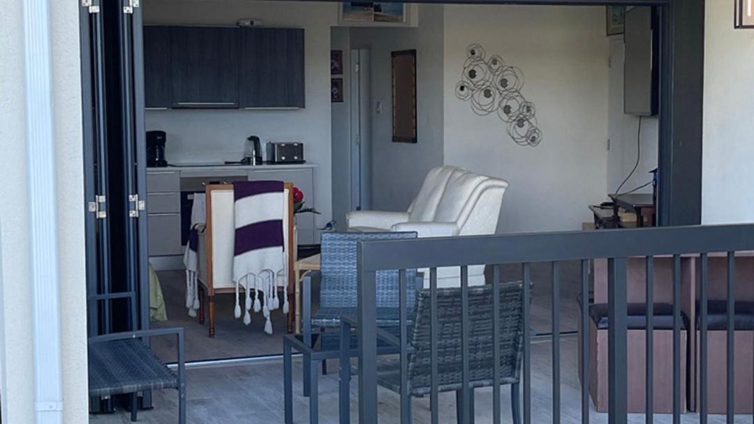 Photo of Patio Balcony in Fitts Village
