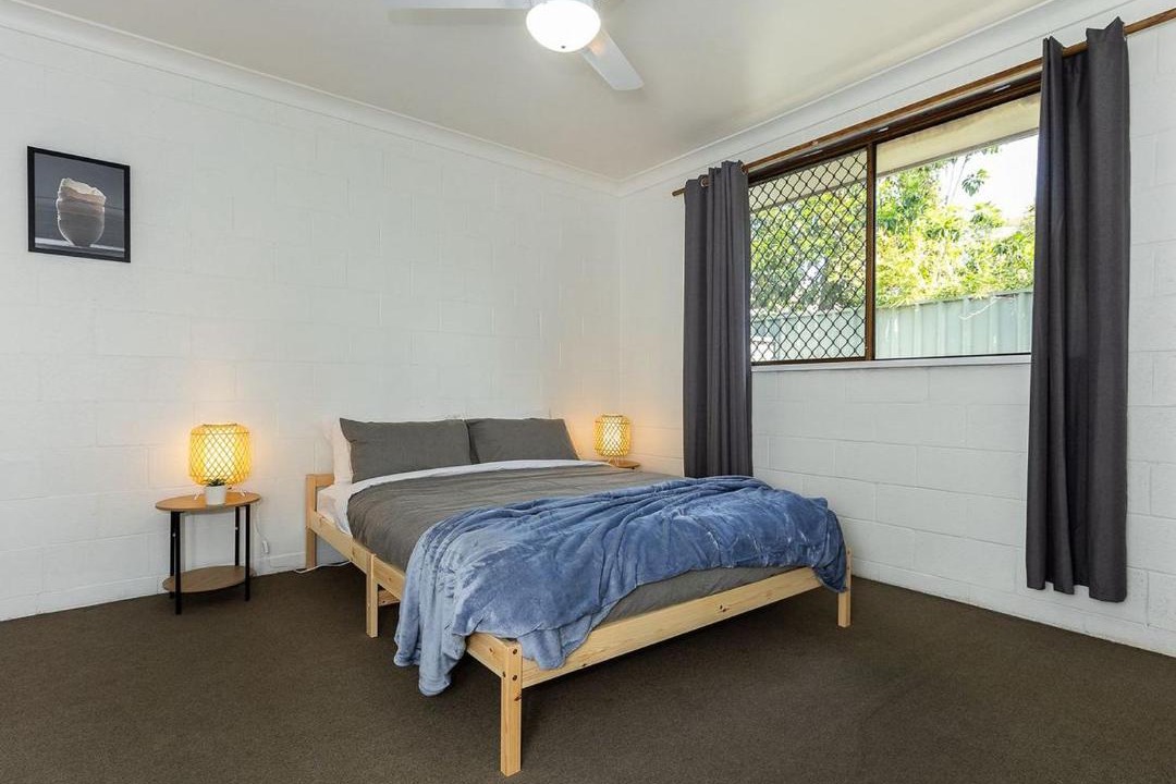 Photo of Bedroom in South Albury