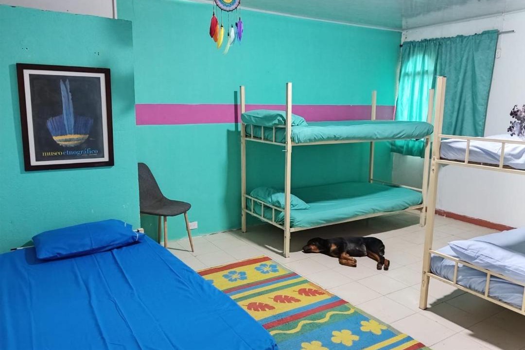 Photo of Bedroom in Mocoa