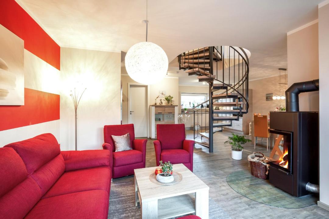 Photo of Livingroom in Klausdorf
