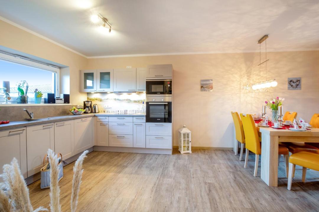 Photo of Kitchen in Klausdorf