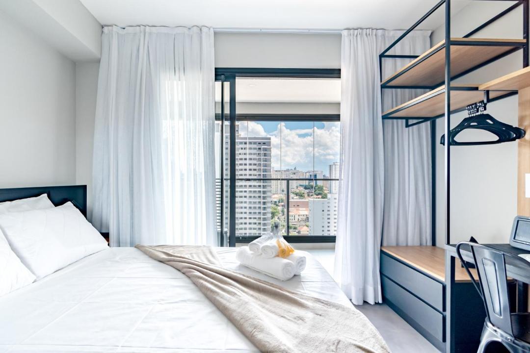 Photo of Bedroom in Sumare