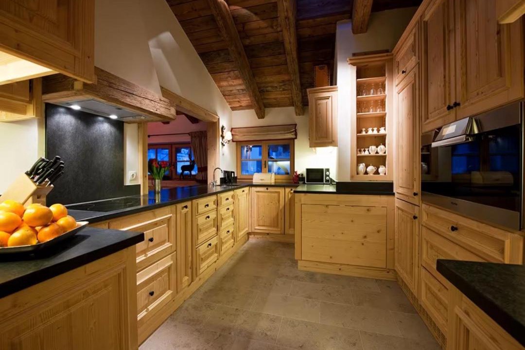 Photo of Kitchen in Sankt Anton am Arlberg