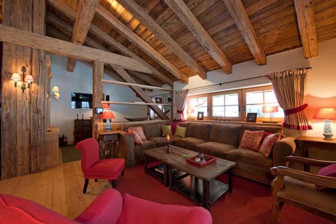 Photo of Livingroom in Sankt Anton am Arlberg