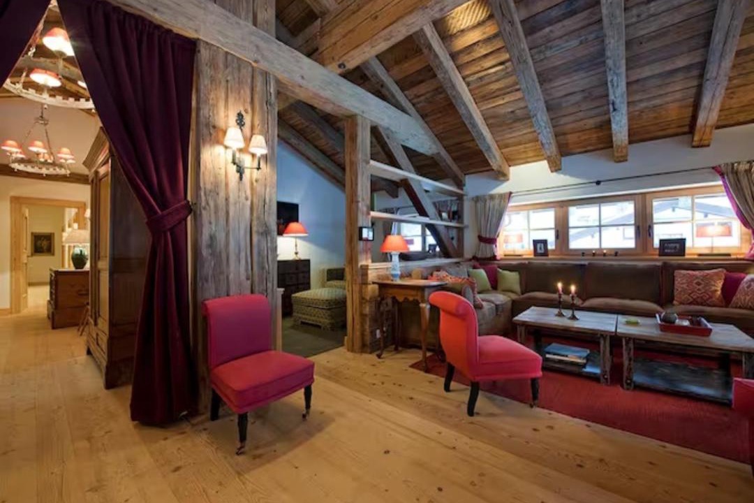 Photo of Others in Sankt Anton am Arlberg