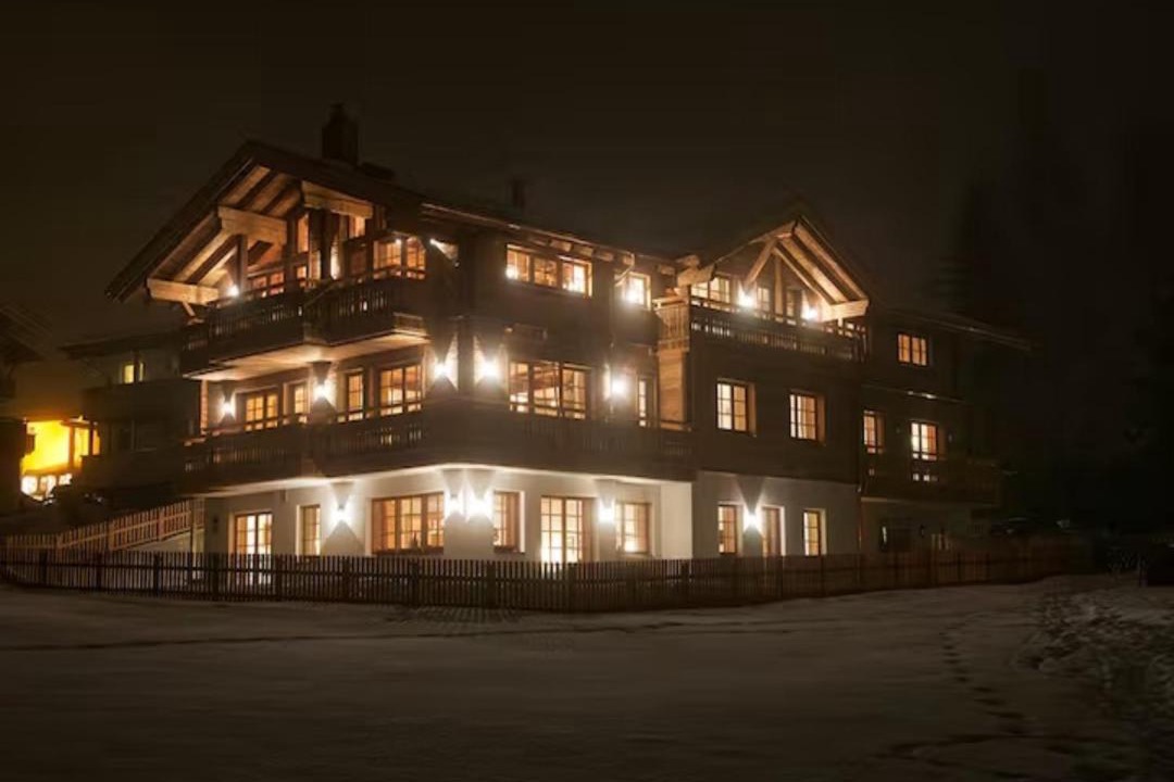 Photo of Others in Sankt Anton am Arlberg
