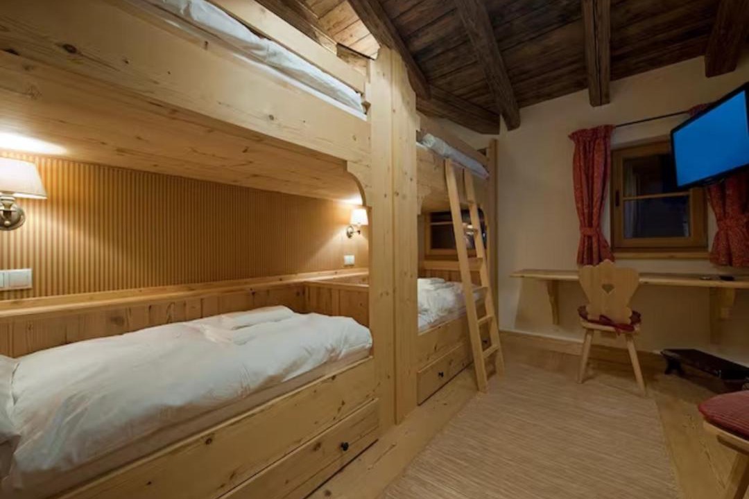 Photo of Bedroom in Sankt Anton am Arlberg