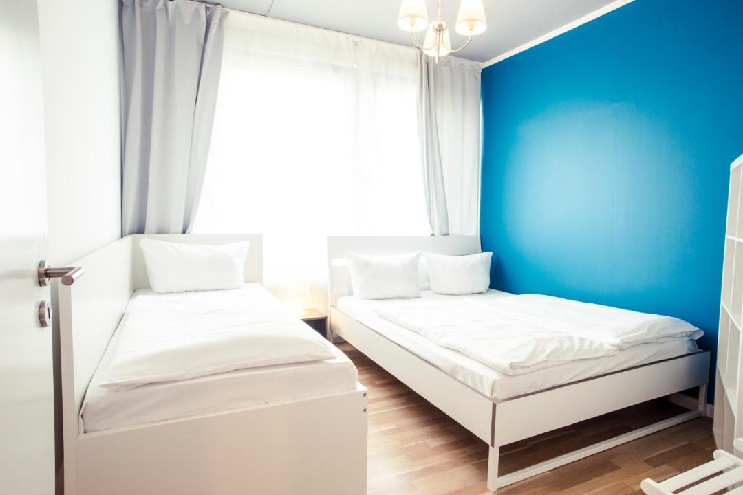 Photo of Bedroom in Tempelhof