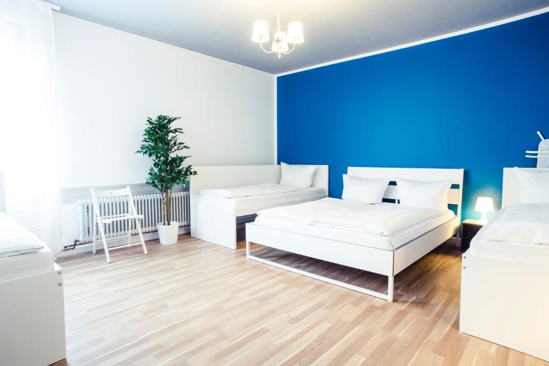 Photo of Bedroom in Tempelhof