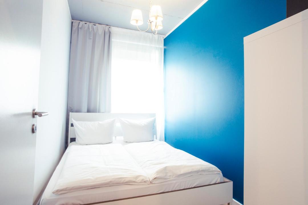 Photo of Bedroom in Tempelhof