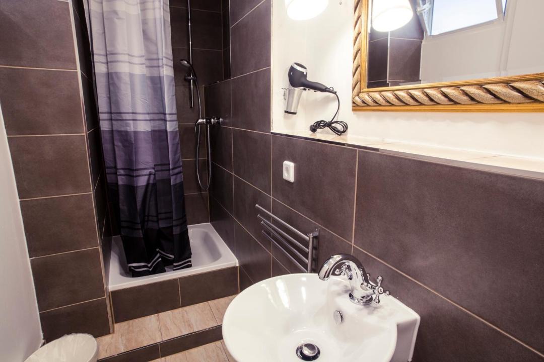 Photo of Bathroom in Tempelhof