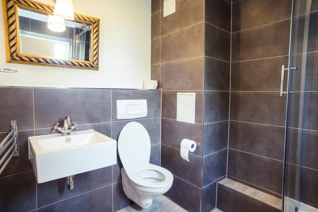 Photo of Bathroom in Tempelhof