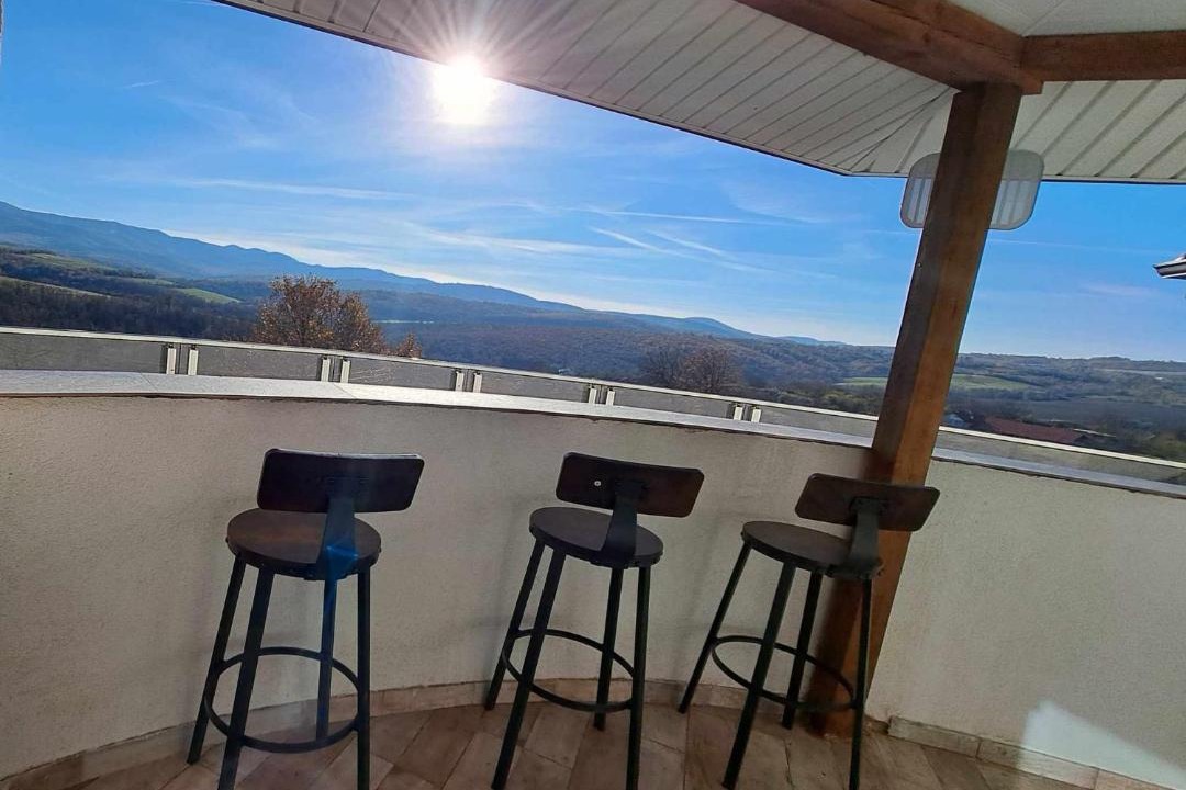 Photo of Patio Balcony in Izvorovo