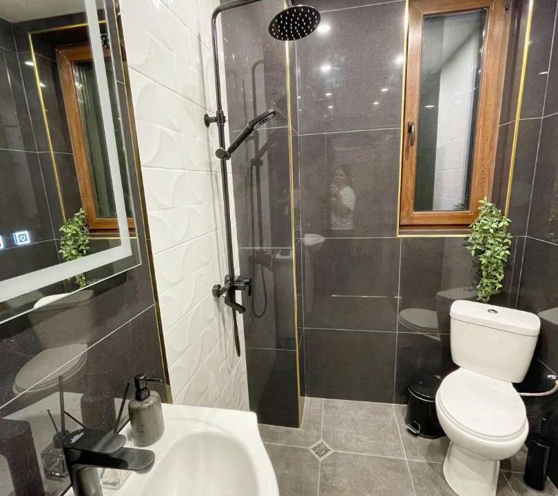 Photo of Bathroom in Izvorovo
