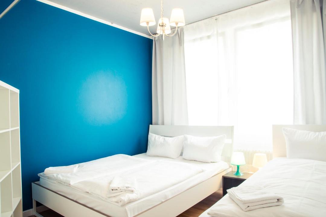 Photo of Bedroom in Tempelhof