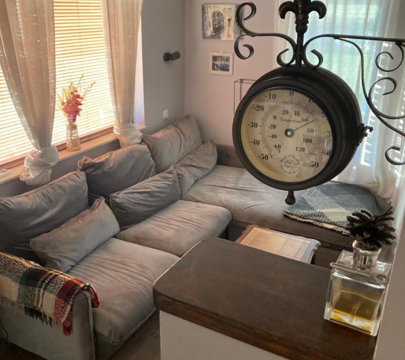 Photo of Livingroom in Kostenets