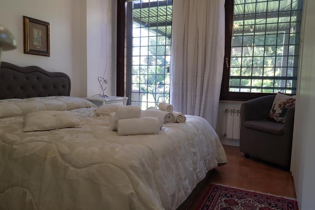 Photo of Bedroom in Torrino