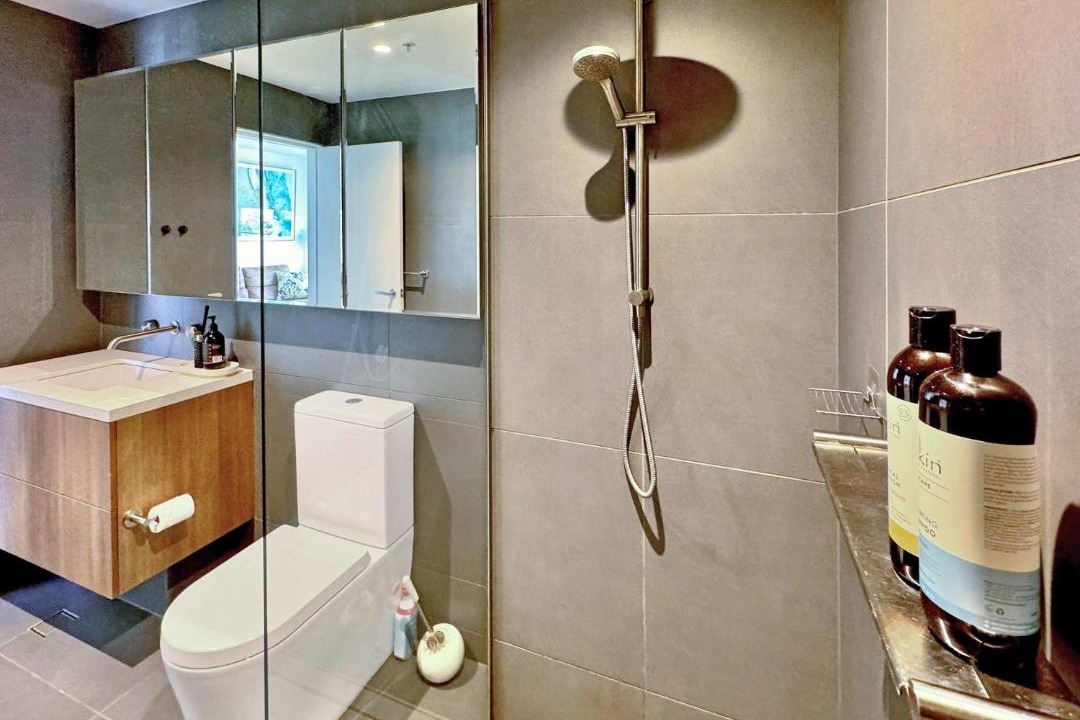 Photo of Bathroom in Williamstown