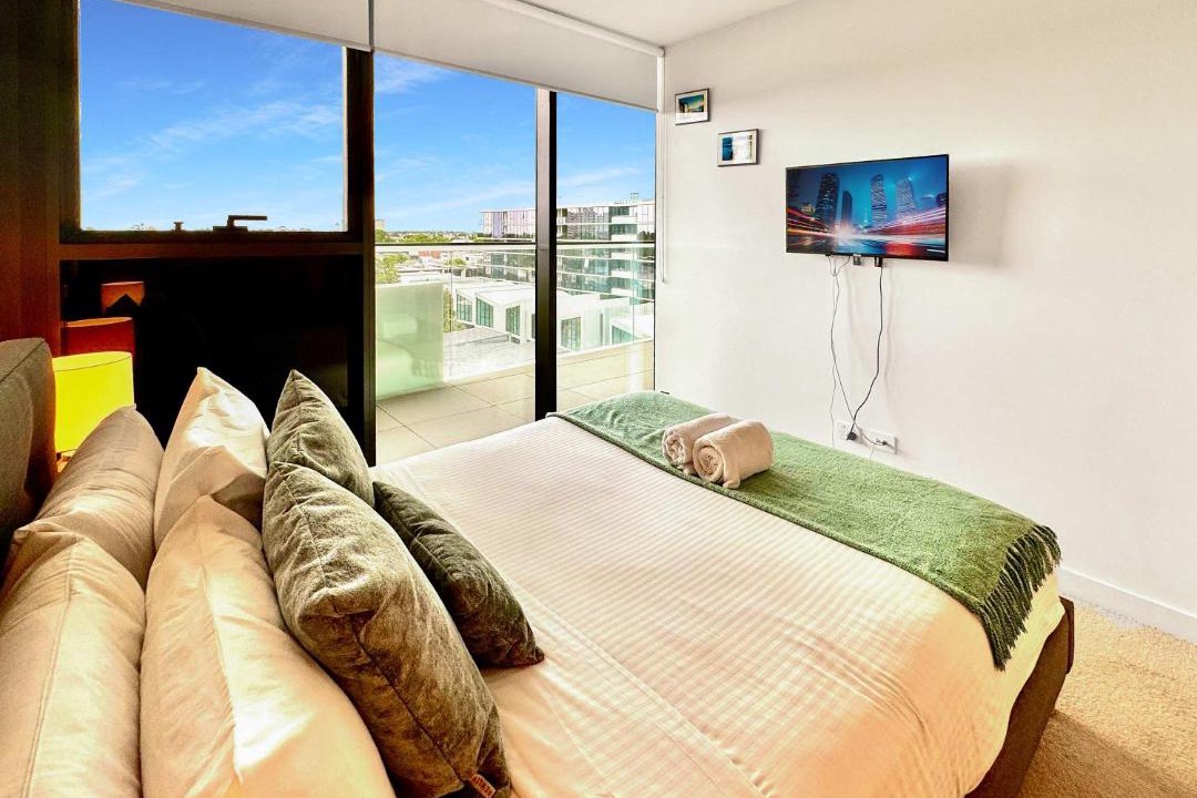 Photo of Bedroom in Williamstown