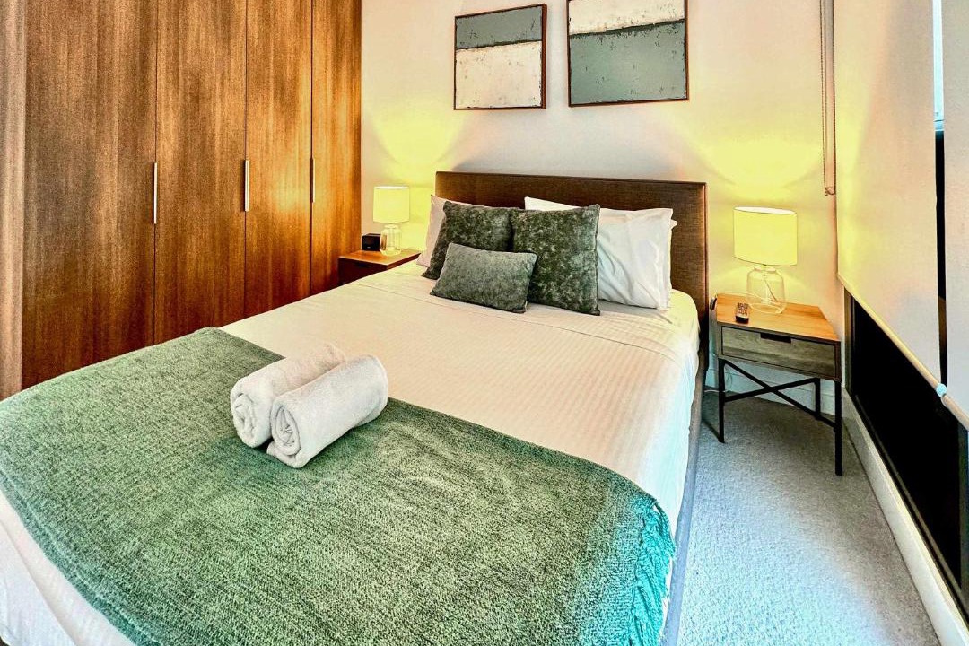 Photo of Bedroom in Williamstown