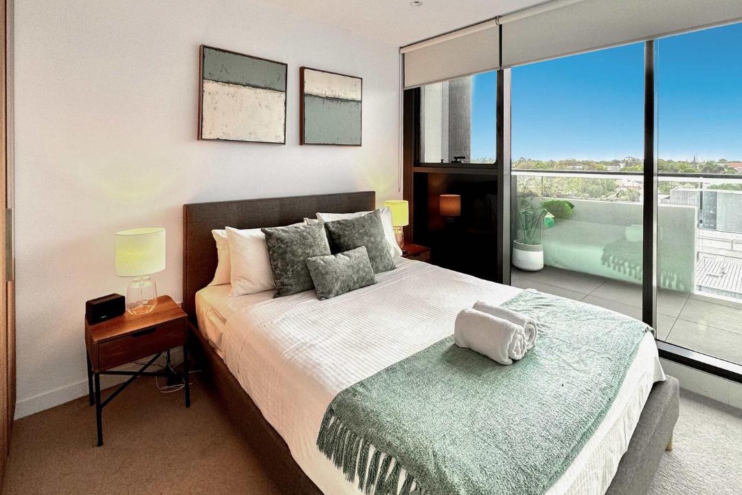 Photo of Bedroom in Williamstown