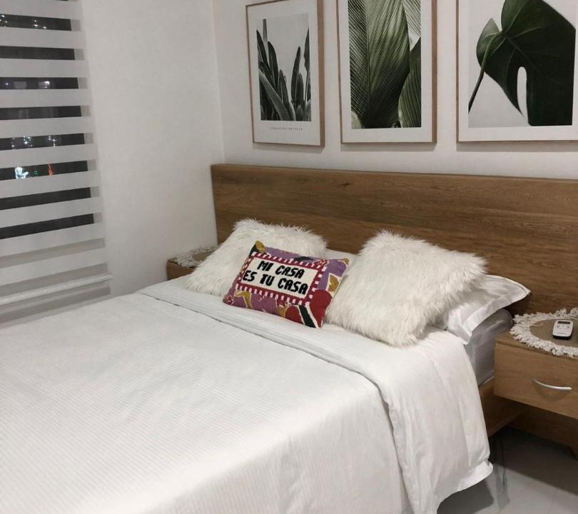 Photo of Bedroom in Belen