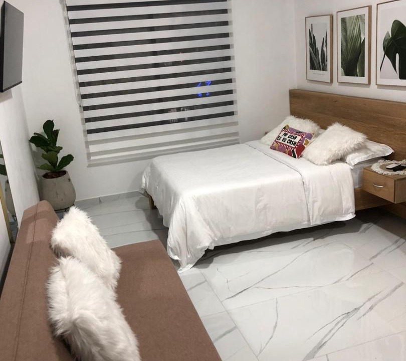 Photo of Bedroom in Belen