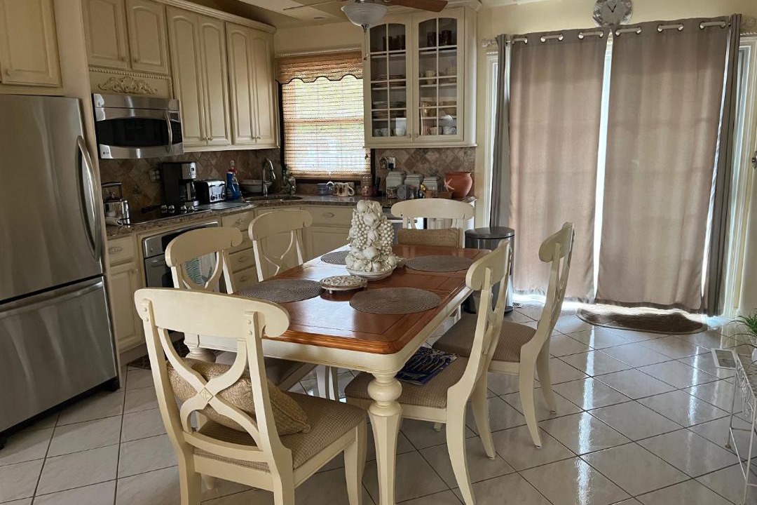 Photo of Kitchen in Napeague
