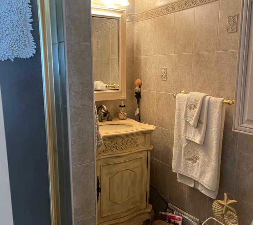 Photo of Bathroom in Napeague