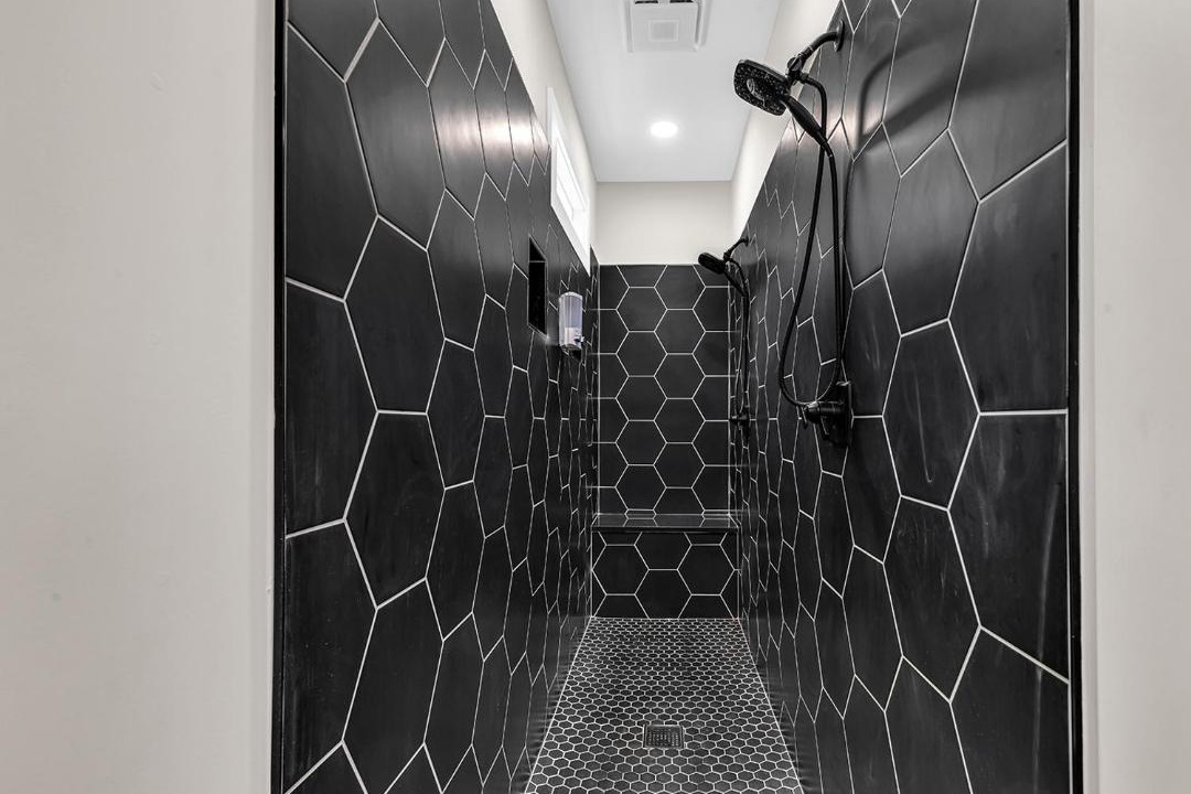 Photo of Bathroom in Surfside Beach