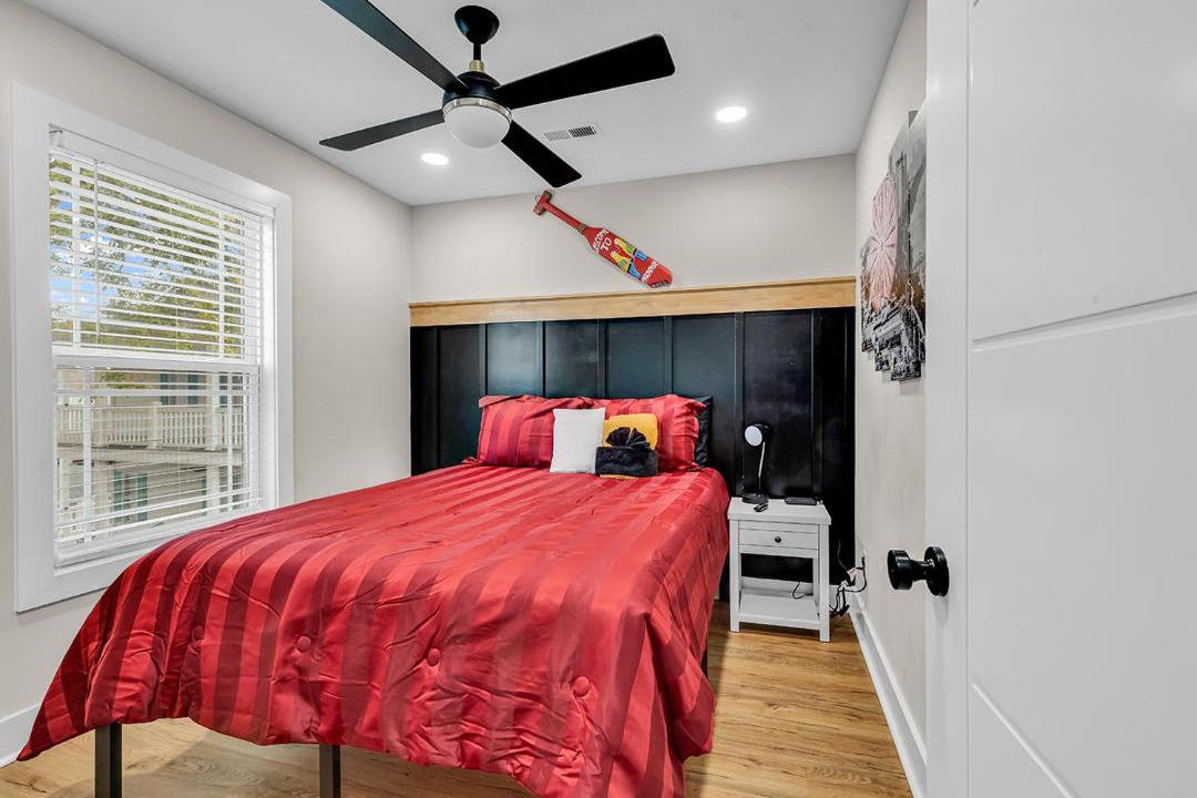 Photo of Bedroom in Surfside Beach