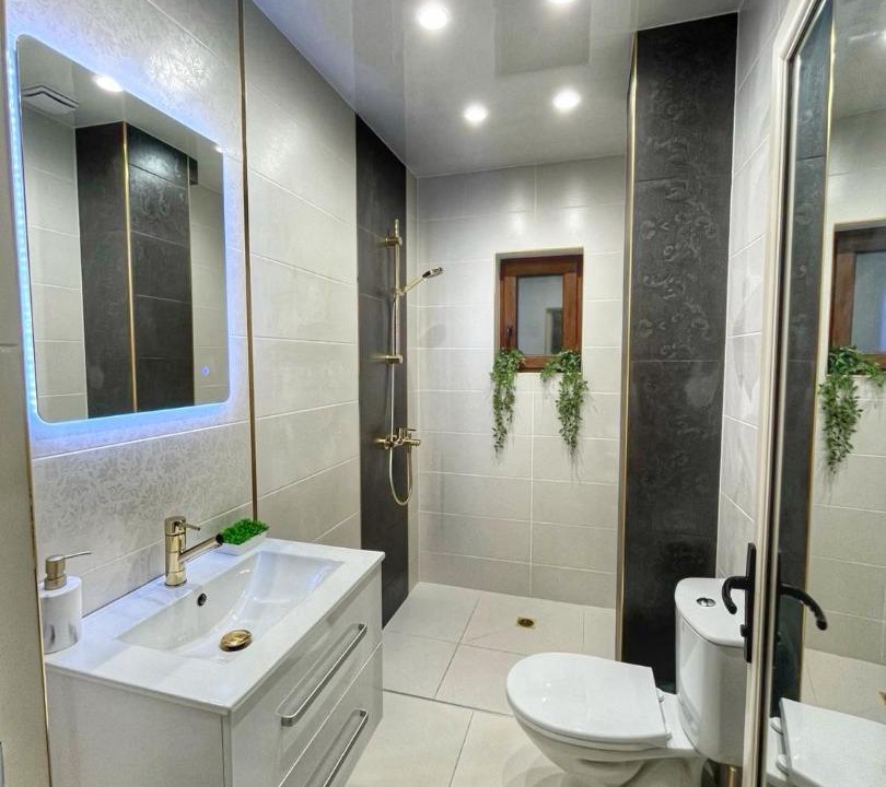 Photo of Bathroom in Izvorovo
