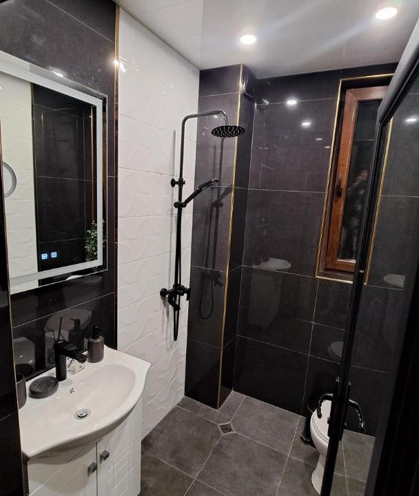 Photo of Bathroom in Izvorovo