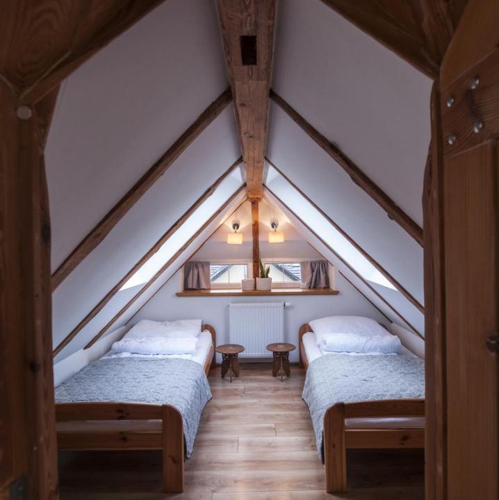 Photo of Bedroom in Cieplice