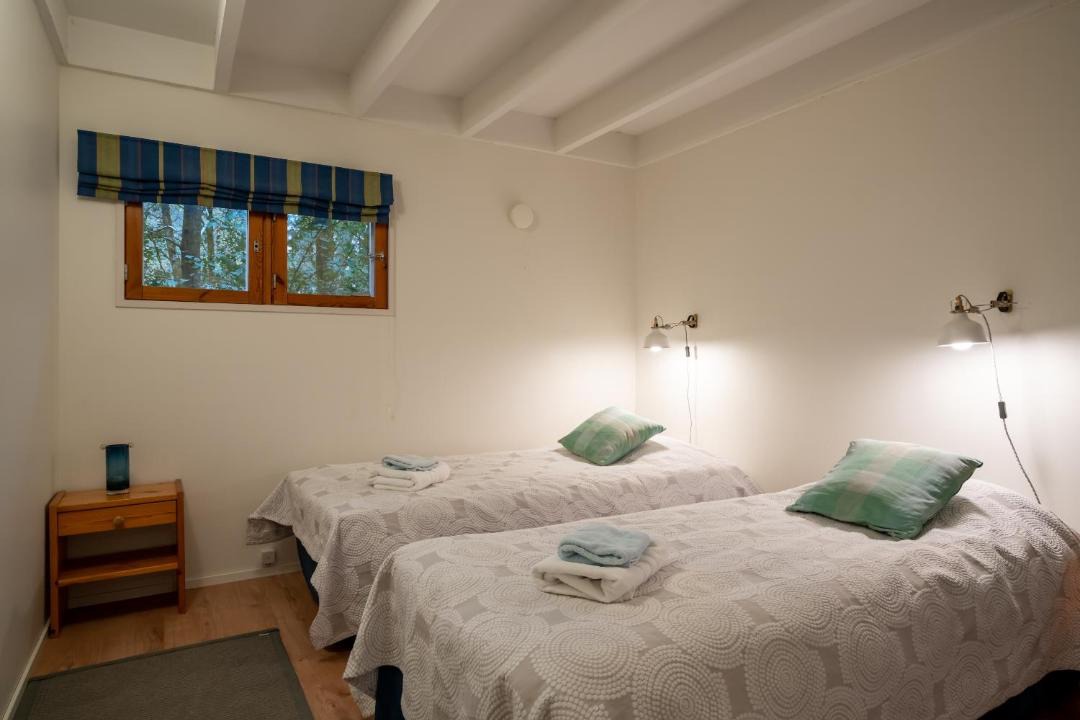 Photo of Bedroom in Raseborg