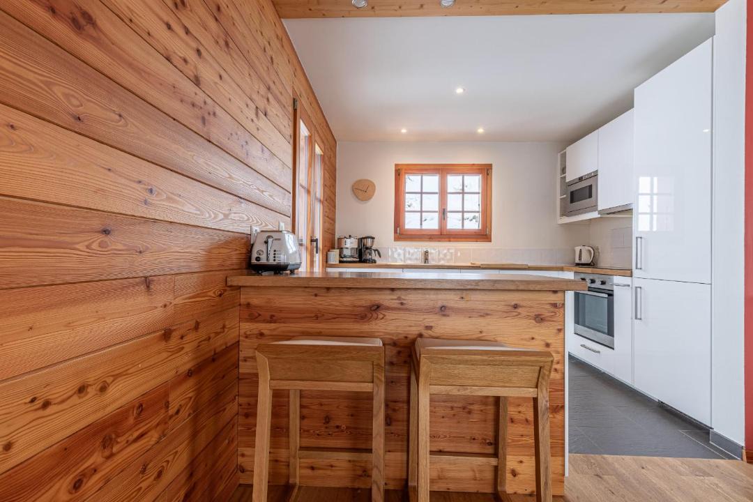 Photo of Kitchen in Vex
