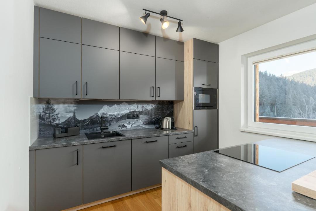 Photo of Kitchen in Gleiming