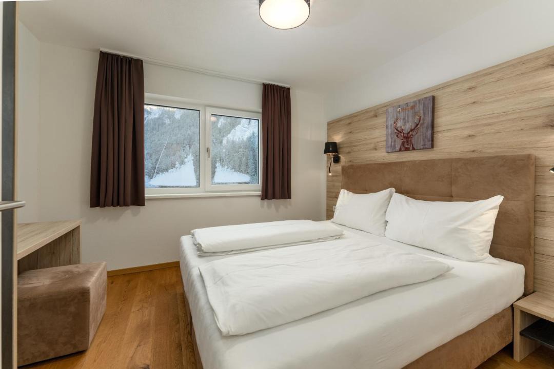 Photo of Bedroom in Gleiming