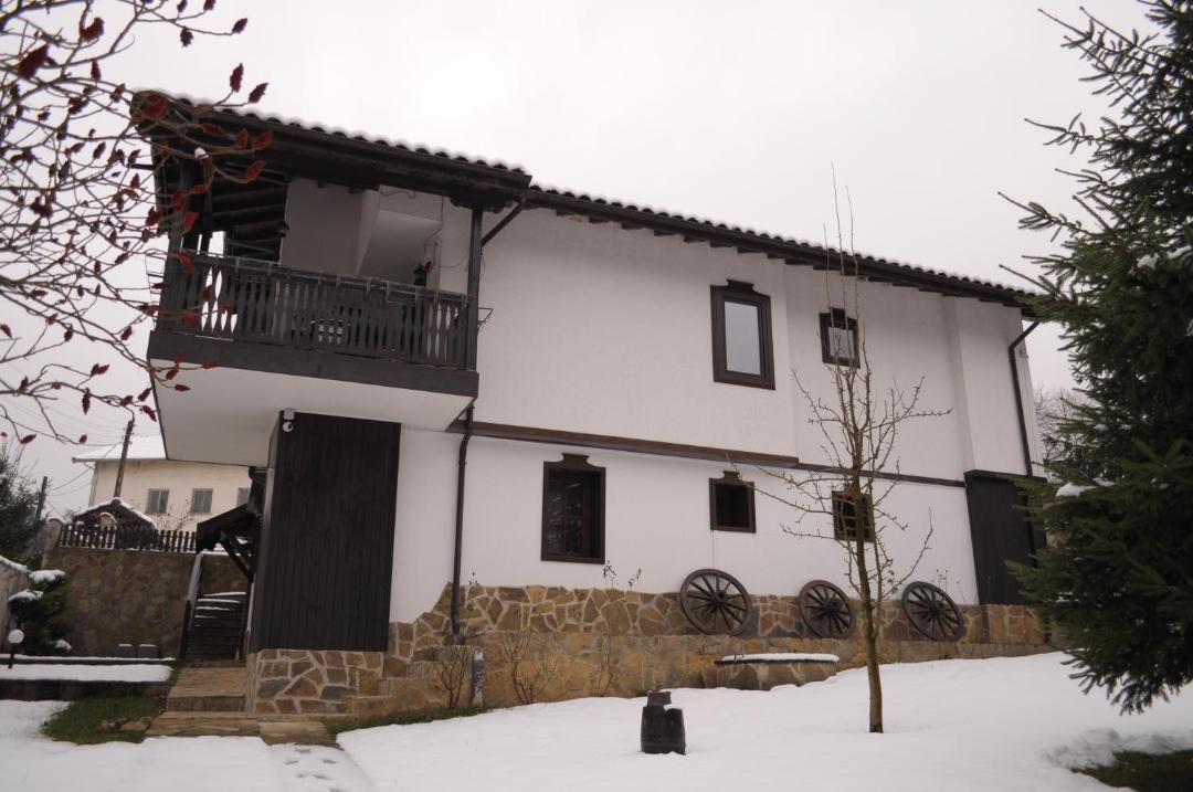 Photo of Others in Tryavna