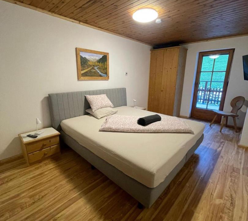 Photo of Bedroom in Jenbach