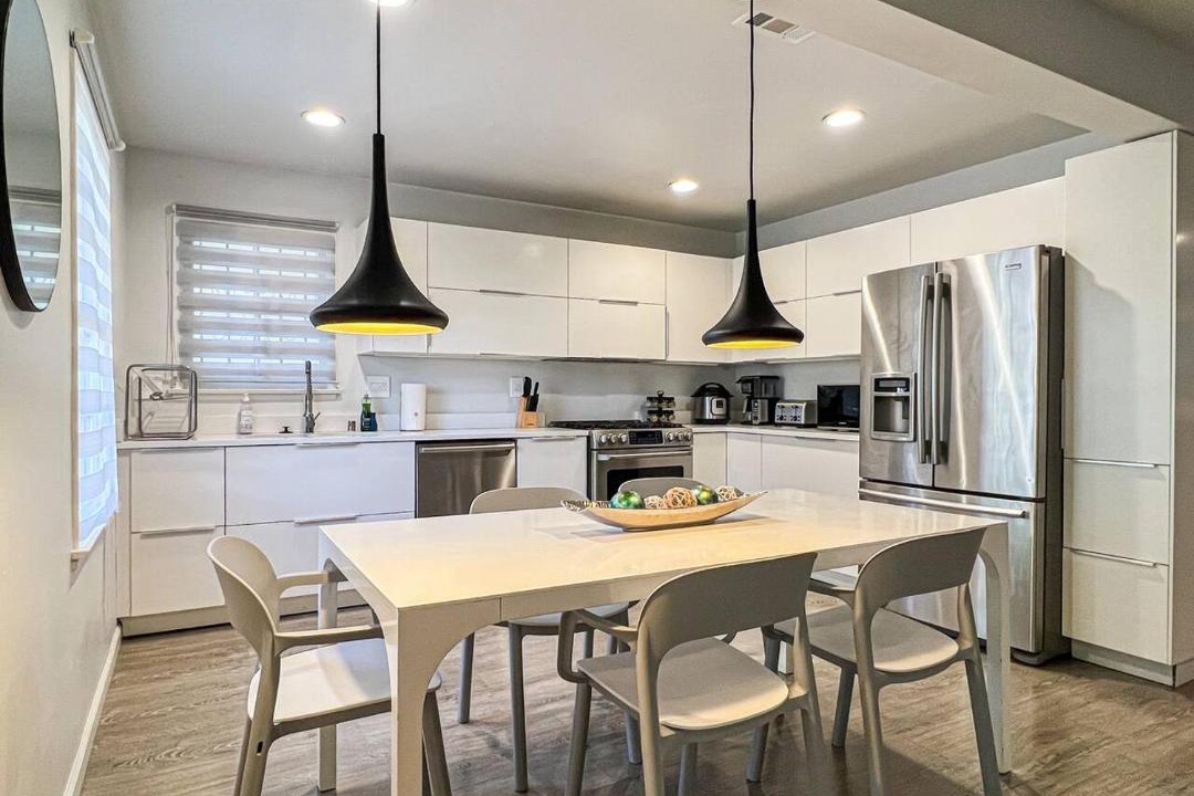 Photo of Kitchen in Ladera Heights