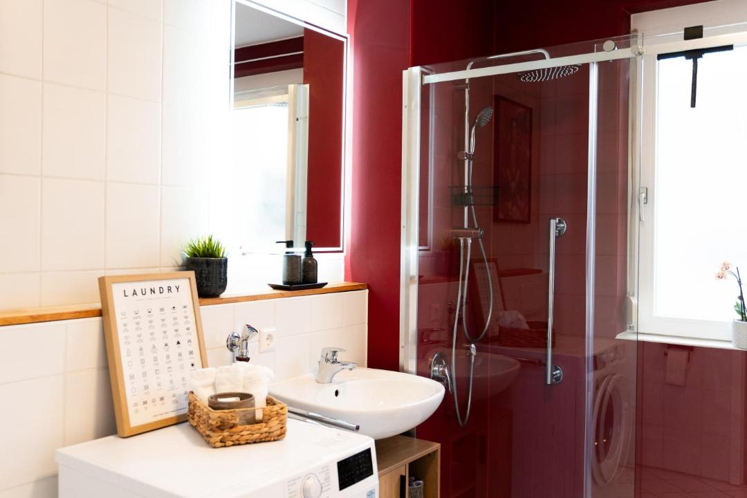 Photo of Bathroom in West
