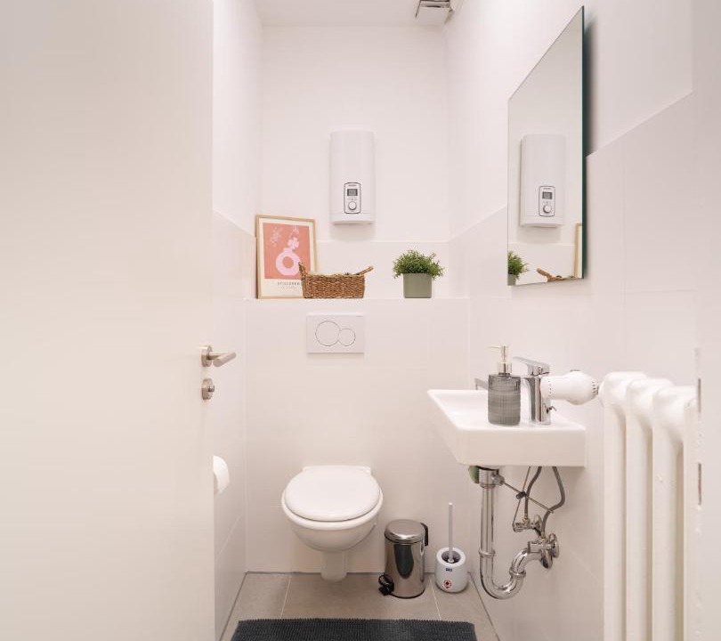 Photo of Bathroom in Wittlich