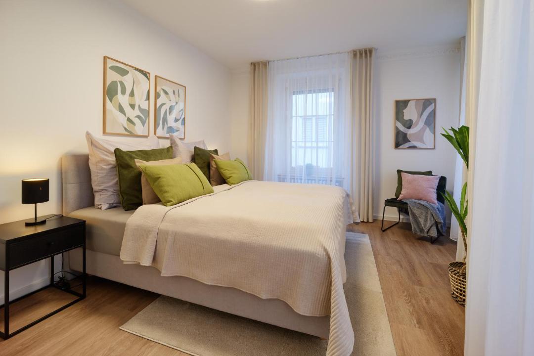 Photo of Bedroom in Wittlich