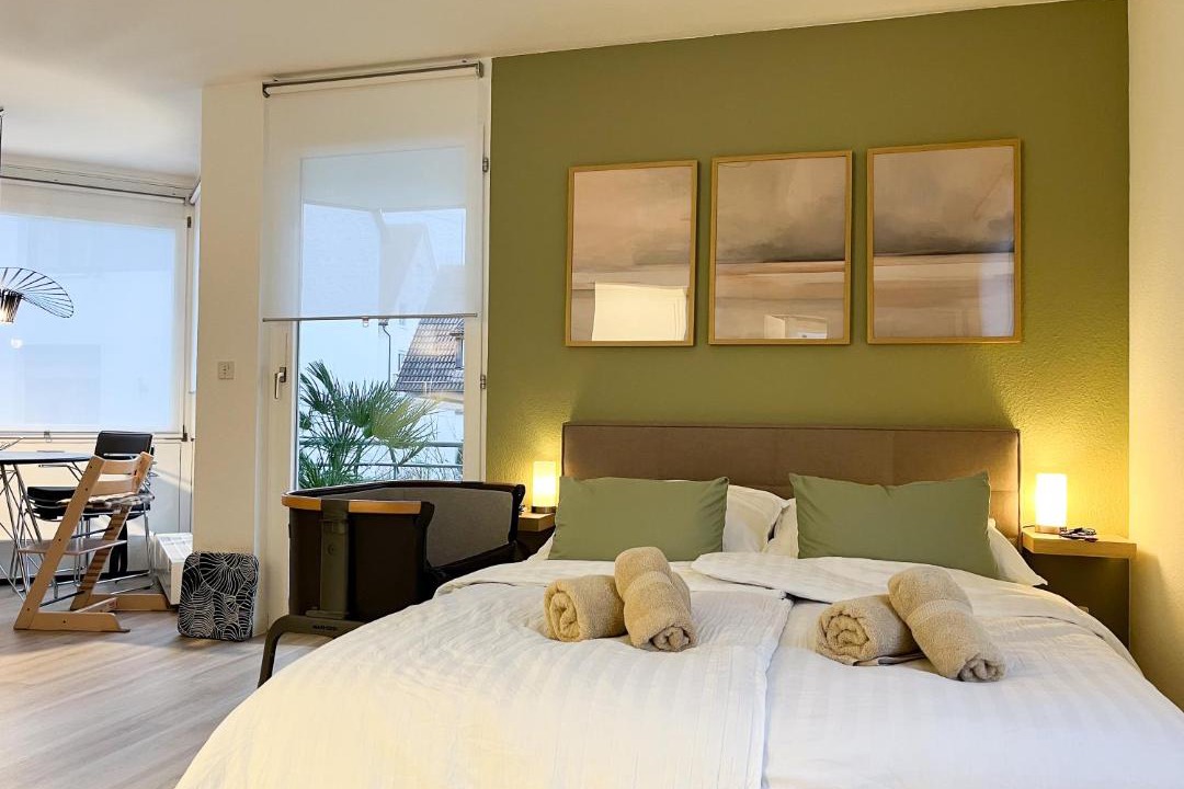 Photo of Bedroom in West