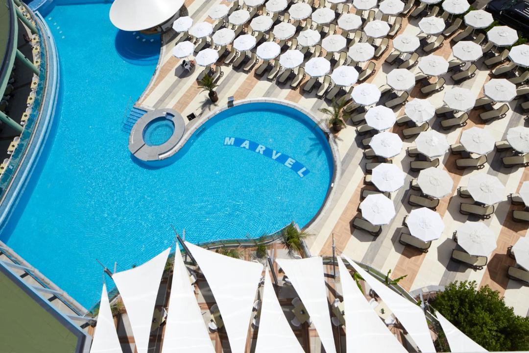 Photo of Others in Sunny Beach