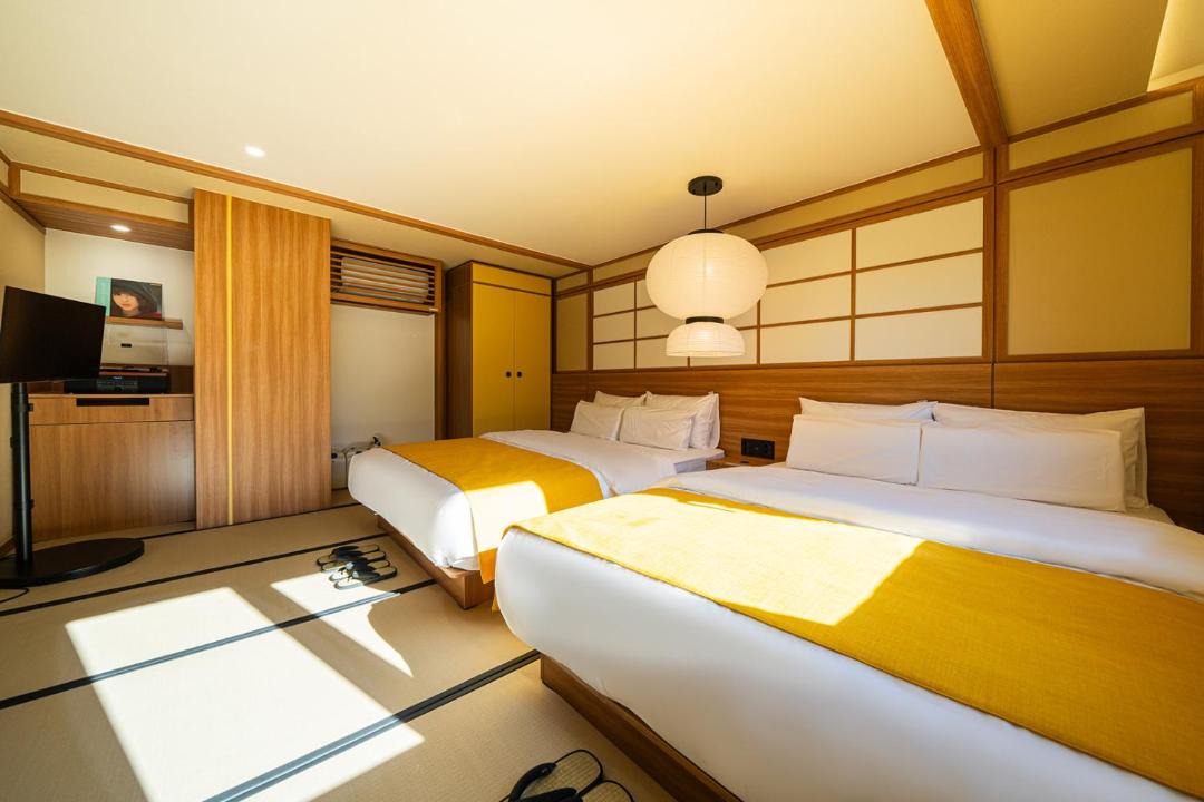 Photo of Bedroom in Bongmyeong-dong
