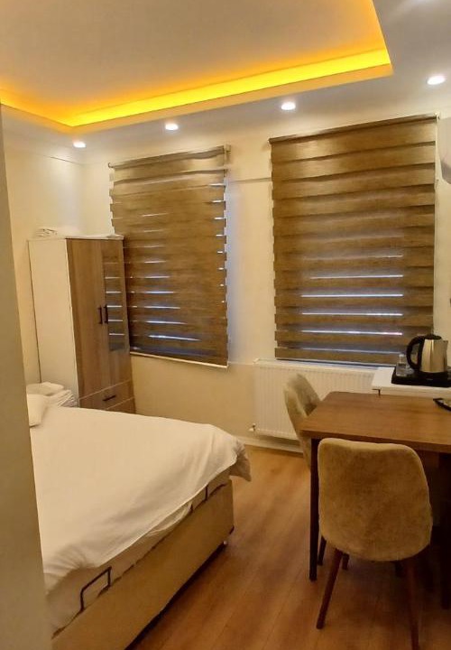 Photo of Bedroom in Adapazari