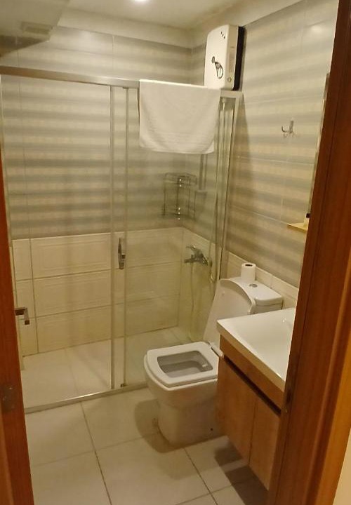 Photo of Bathroom in Adapazari
